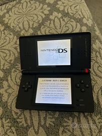 Nintendo ds