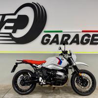 Bmw R Nine-T Urban Gs