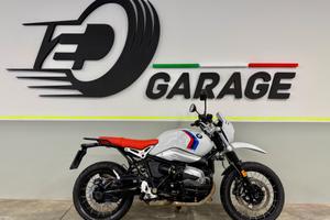 Bmw R Nine-T Urban Gs