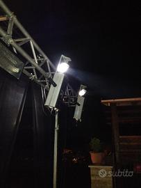 4 scanner da 250w scarica