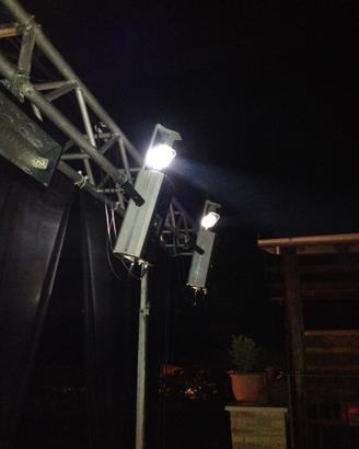 4 scanner da 250w scarica