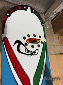 Tavola snowboard