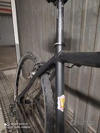 ROSSIGNOLI BICICLETTA