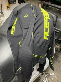 MAGLIETTA ACERBIS PROTEZIONI MBK