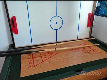 Mini biliardino 