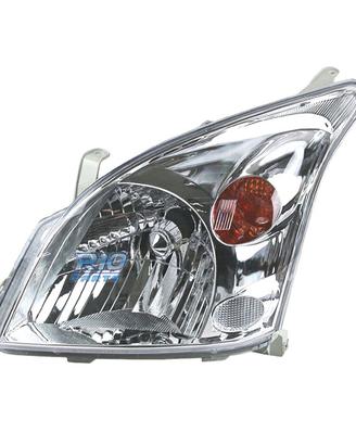 FANALE SINISTRO PER TOYOTA LAND CRUISER FJ120 03-0