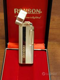 ACCENDINO RONSON