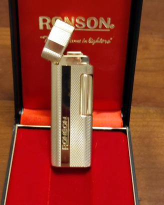 ACCENDINO RONSON