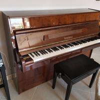 Pianoforte verticale da studio ROSENBACH