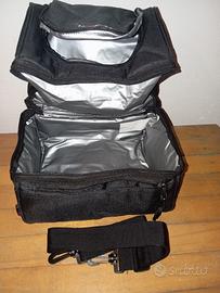 Borsa portapranzo 