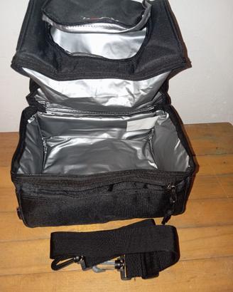 Borsa portapranzo 