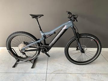 OLYMPIA E-BIKE HYSAK POWERNINE 900 WH TG LXL