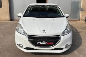 Peugeot 208 1.2 VTi 82 CV 5 porte Allure