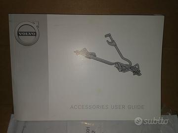 PORTABICI VOLVO 