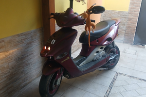 Firefox malaguti 75 funzionante