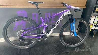 Mtb full bottecchia