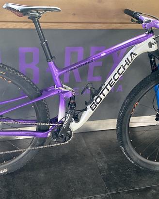 Mtb full bottecchia