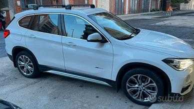 BMW X1 sDrive16d xLine
