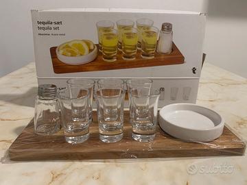 Tequila set Flying Tiger