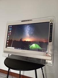 MSI All-in-One 19.5" -  8GB di RAM - Windows 1p