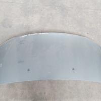 Cofano Anteriore Citroen C3 Picasso 2009