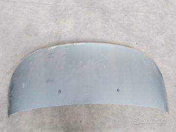 Cofano Anteriore Citroen C3 Picasso 2009