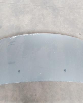 Cofano Anteriore Citroen C3 Picasso 2009