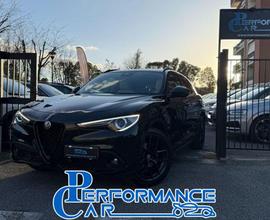 ALFA ROMEO Stelvio 2.2 TURBODIESEL 210CV AT8 Q4