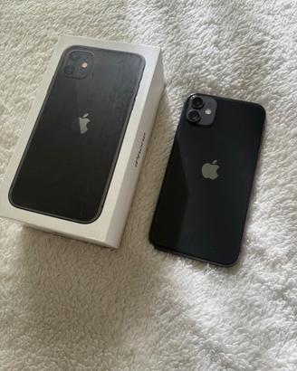 iPhone 11 128gb