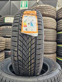 205 60 R 16 92H Tracmax ALL SEASON Renault Scenic 