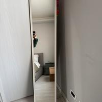 Specchio da terra Ikea