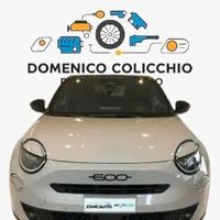 RICAMBI USATI FIAT 600 2024