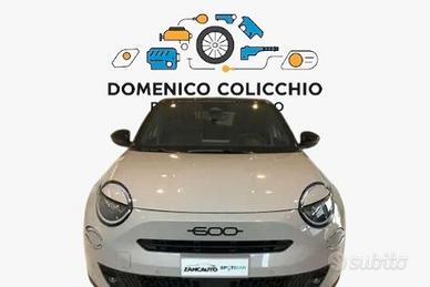 RICAMBI USATI FIAT 600 2024