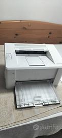 stamp HP LaserJet Pro M102a