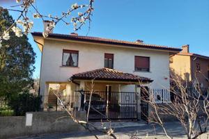 Rif.24164| villa trieste