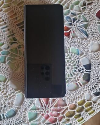 Samsung galaxy Z fold 4 come nuovo