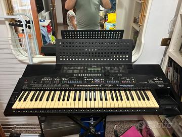 Tastiera Yamaha