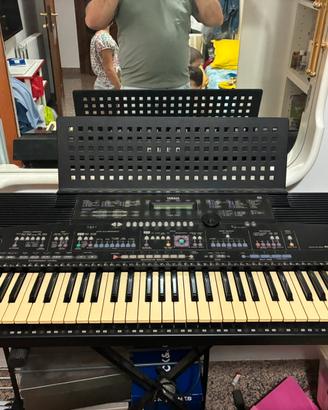 Tastiera Yamaha