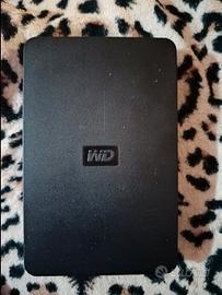 Hard disk esterno 1 Tb 
