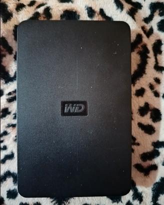 Hard disk esterno 1 Tb 