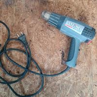 Pistola termica Steinel HG 2110 LCD