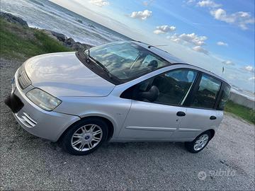 Fiat multipla 1,9 JTD