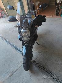 Kawasaki Versys