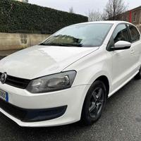 VOLKSWAGEN Polo 1.2 TDI DPF 5 p. Comfortline