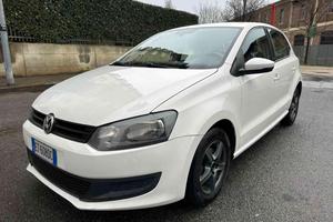 VOLKSWAGEN Polo 1.2 TDI DPF 5 p. Comfortline