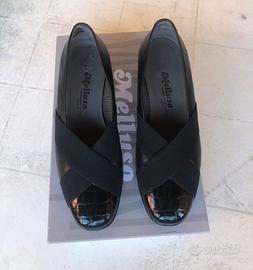 Scarpe Melluso