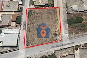 Triscina Terreno Edificabile Con Vista Mare