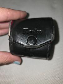 duplicatore focale