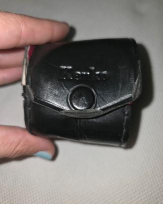 duplicatore focale