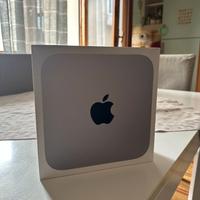 Mac Mini M1 8 512gb